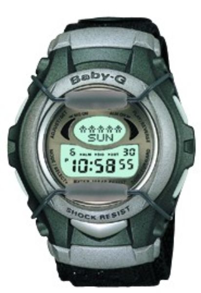 Casio BGM210V-3