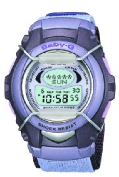 Casio BGM210V-6