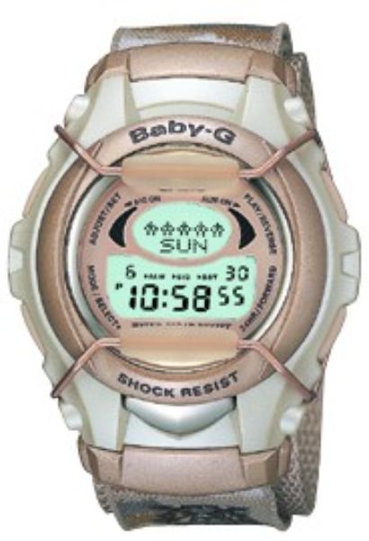 Casio BGM210VB-4