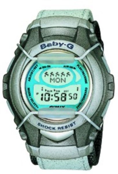 Casio BGM211V-2B