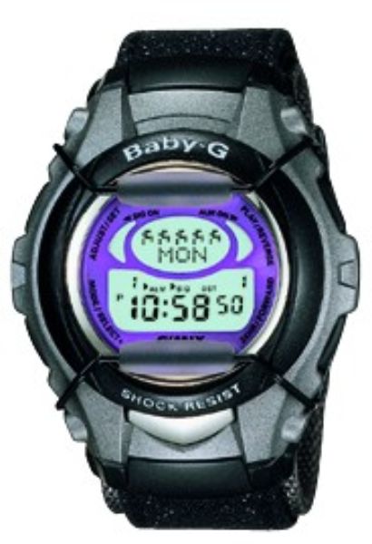 Casio BGM211V-6