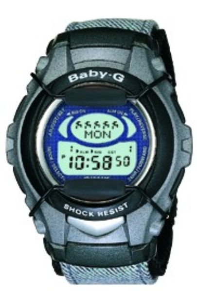 Casio BGM221DM-1