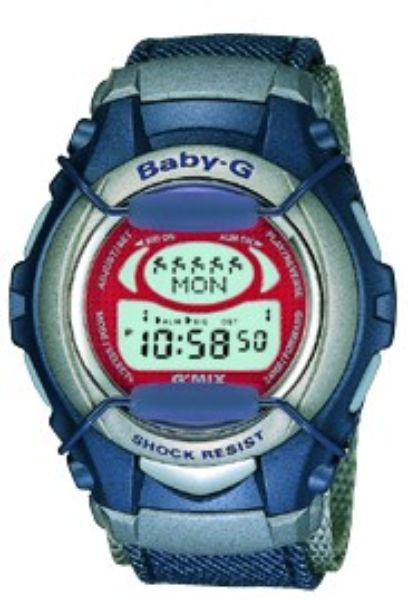 Casio BGM221DM-2