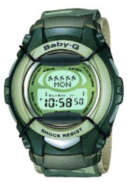 Casio BGM221V-3