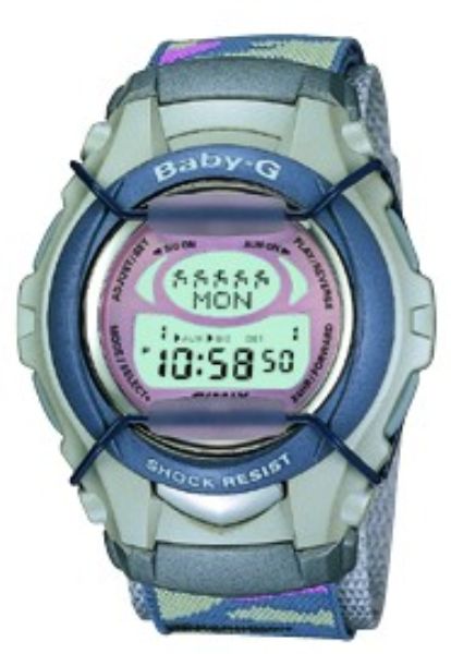 Casio BGM221V-8