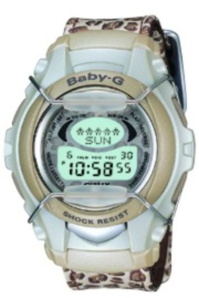 Casio BGM222V-9