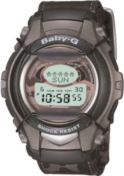 Casio BGM222VA-5