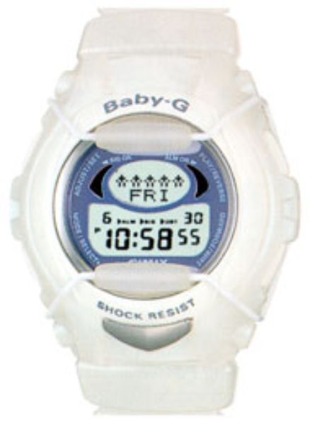 Casio BGM230LV-7