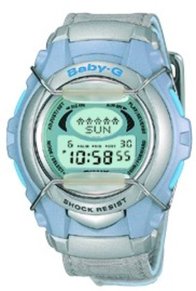 Casio BGM230NE-2