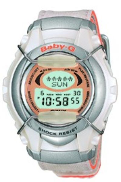 Casio BGM230NE-4B