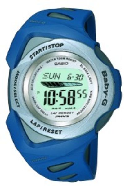 Casio BGP104-2V