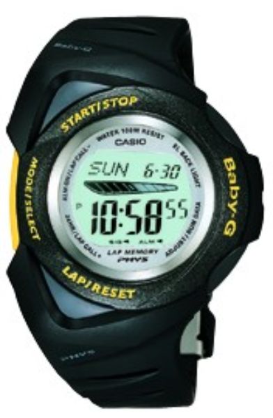 Casio BGP105-1V