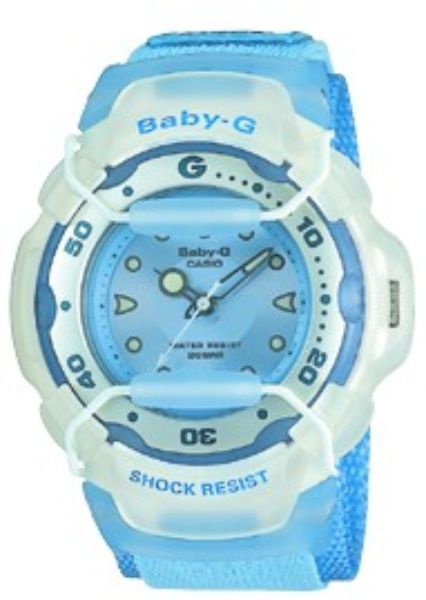 Casio BGR20-2E
