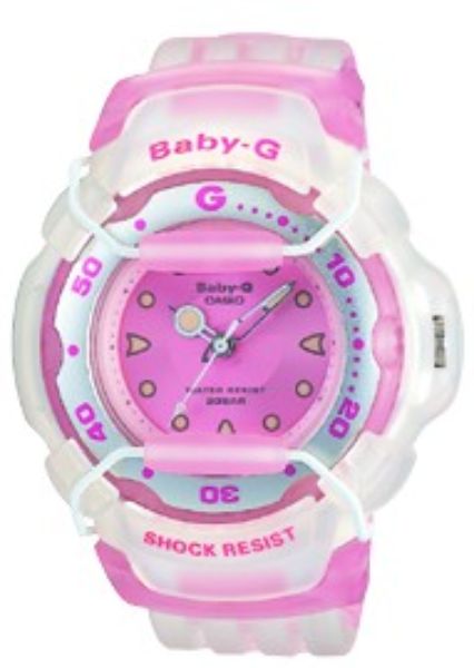 Casio BGR20-4E
