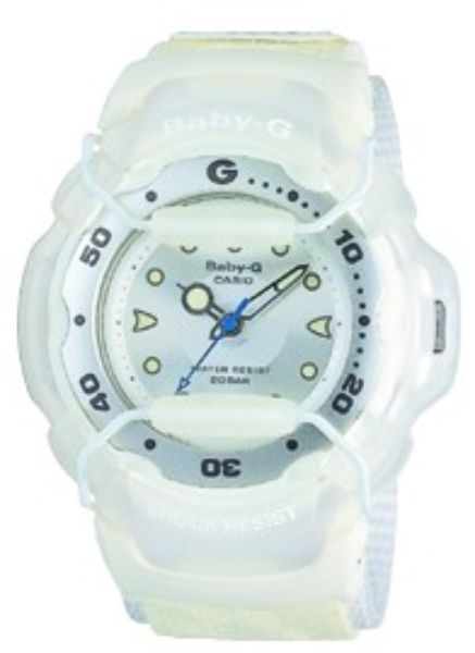 Casio BGR20-7E
