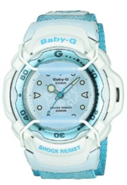 Casio BGR20WC-2E