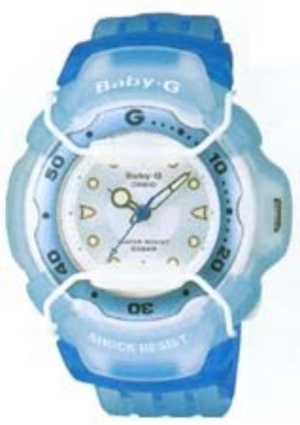 Casio BGR21-2AE