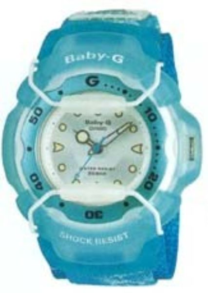 Casio BGR21-2BE