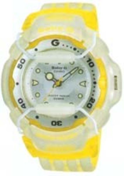 Casio BGR21-9E
