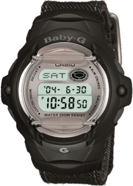 Casio BGR210DM-1V