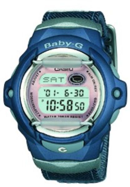 Casio BGR210DM-2B