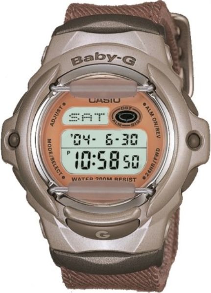 Casio BGR210DM-5V