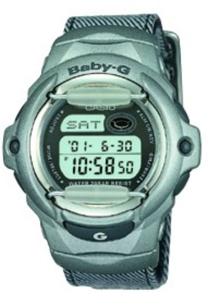 Casio BGR210DM-8