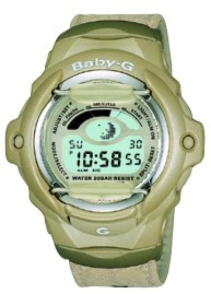 Casio BGR210GM-9