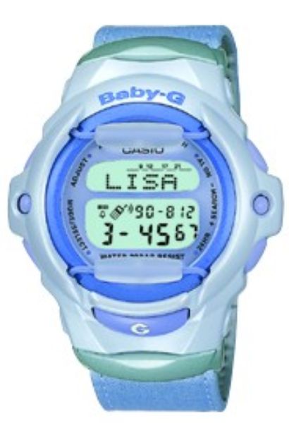 Casio BGR210LM-6