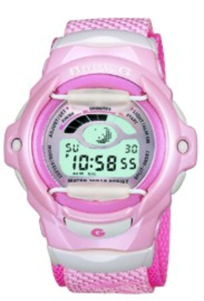 Casio BGR210PM-4