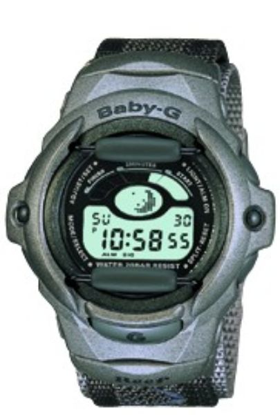 Casio BGR210ST-1