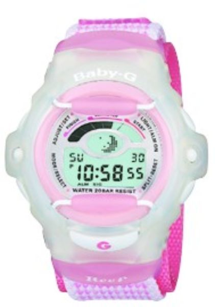 Casio BGR211V-4