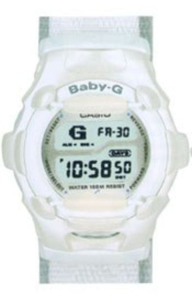 Casio BGR220LV-7