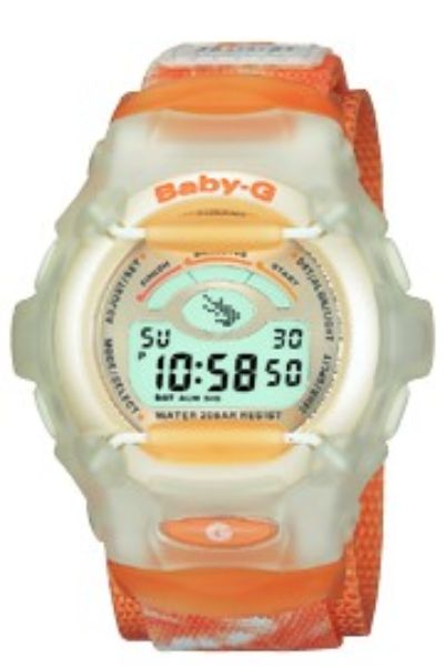 Casio BGR220V-4