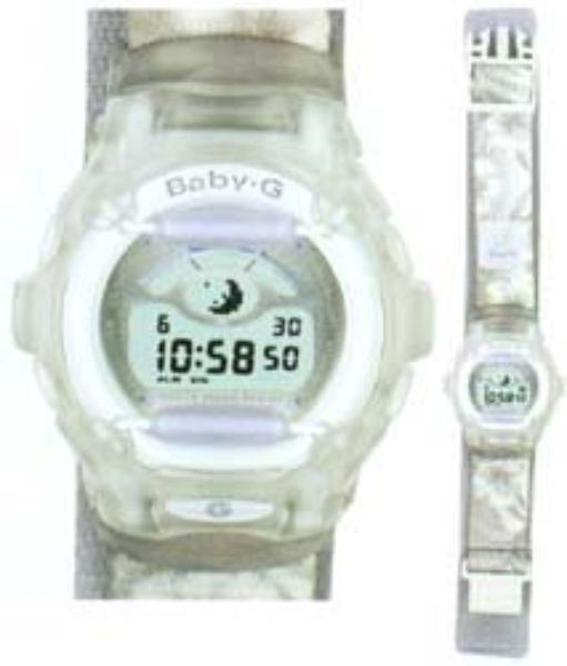 Casio BGR220V-8