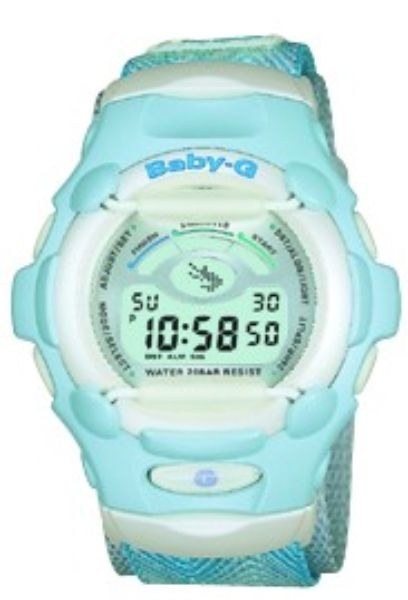 Casio BGR220WC-2