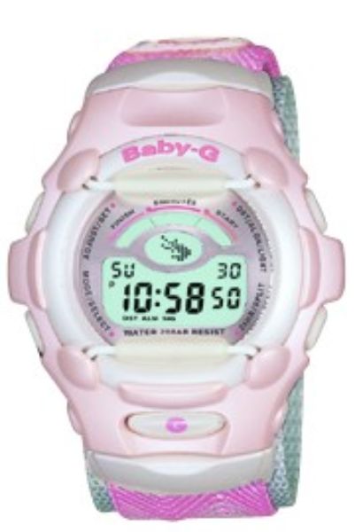 Casio BGR220WC-4