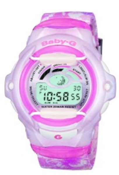 Casio BGR230V-4