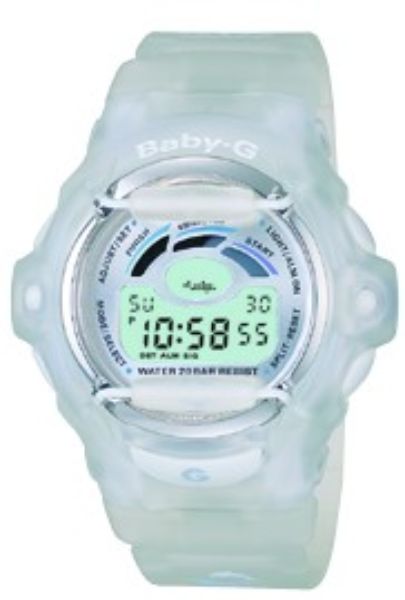 Casio BGR232K-7