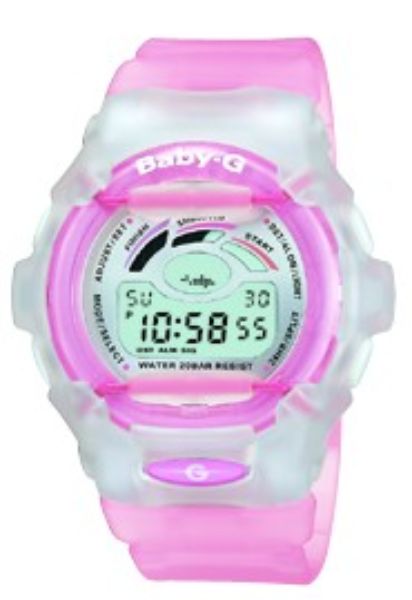 Casio BGR240-4
