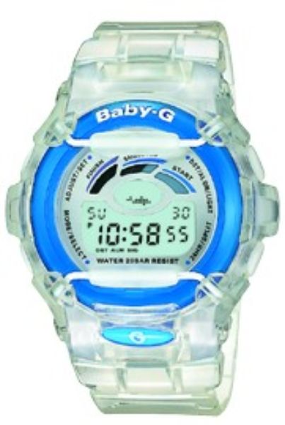 Casio BGR240-7