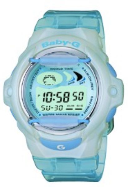 Casio BGR250-2