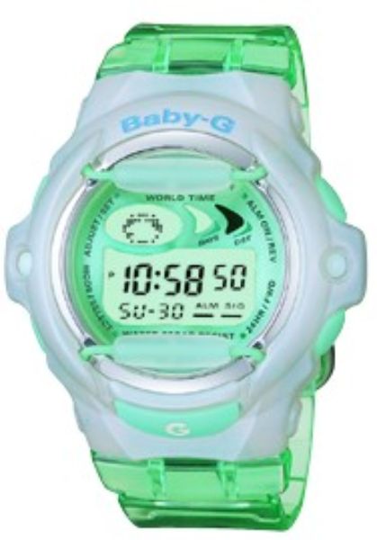 Casio BGR250-3