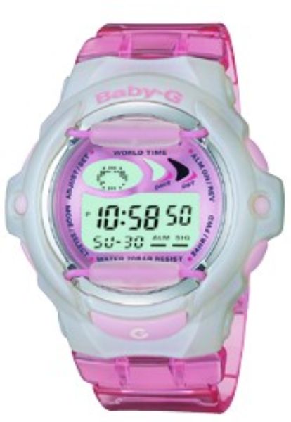 Casio BGR250-4A