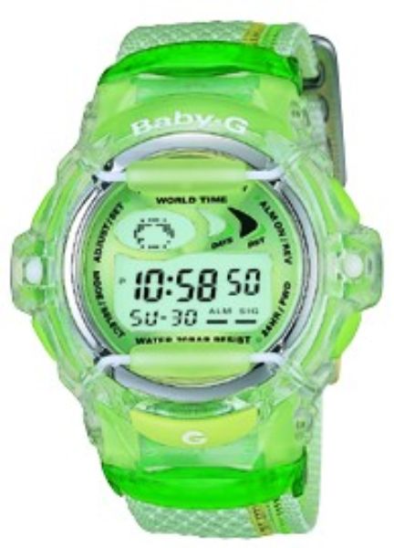Casio BGR250V-3
