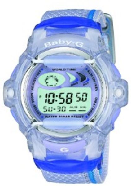 Casio BGR250V-6