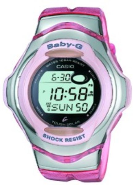 Casio BGR270-4B