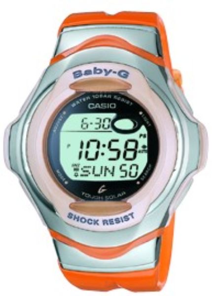 Casio BGR270-4C