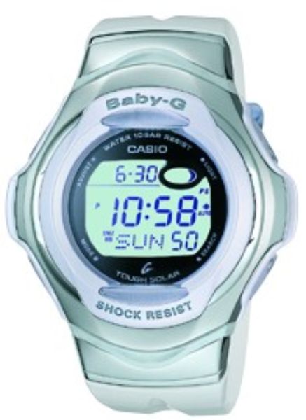 Casio BGR270-7