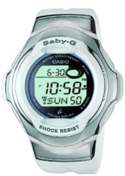 Casio BGR270K-7
